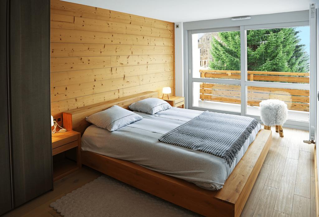 Le Sporting Megeve Apartments Exterior foto